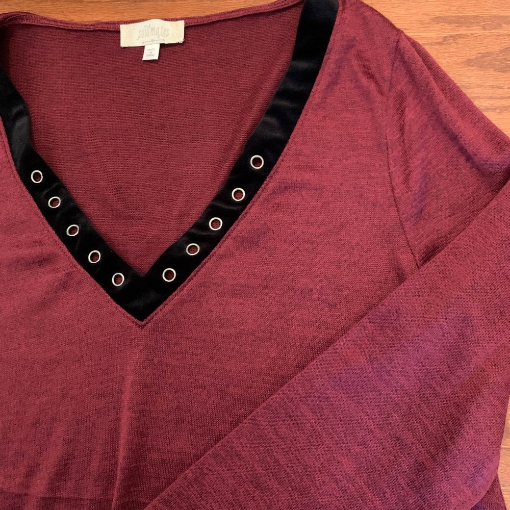 soulmates top